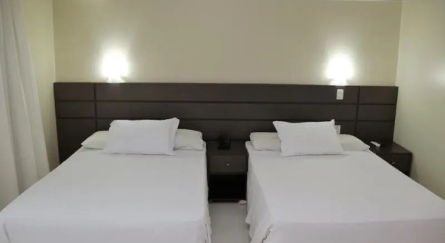 Одноместный номер Deluxe Tropical Executive Hotel