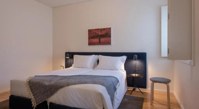Oporto Serviced Apartments Alvares Cabral