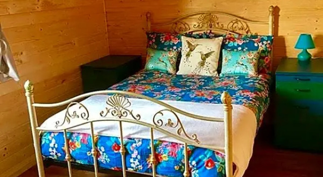 Lakeside Fishing Lodges, Забронировать Отель Бизнес-отели Англии, 4* 5*