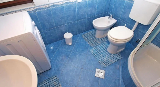 Апартаменты Apartments Blazenka 1270