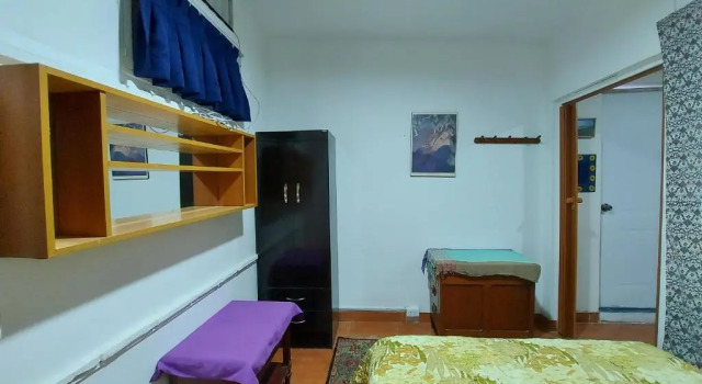 Cozy and fully furnished apartment in Miraflores, Book Apartment Miraflores Lima