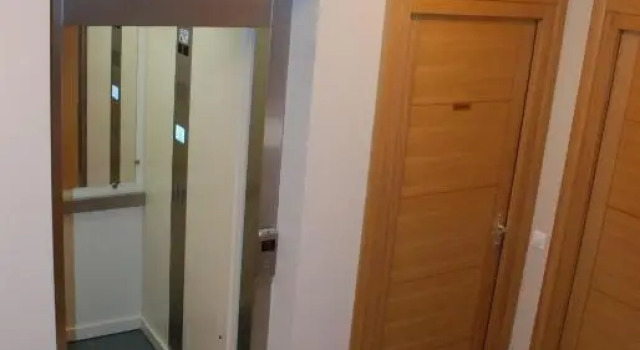 Apartment MiMa