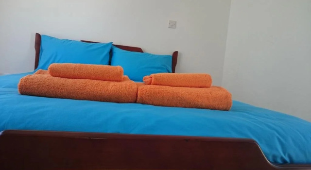Colonial Beach Villa, Book Villa Villas in Larnaca Region, Villa