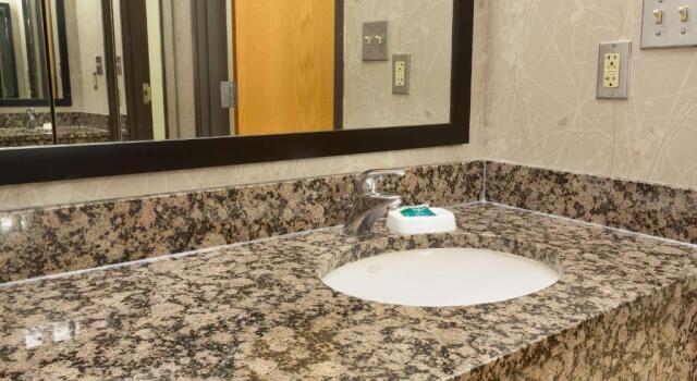 Люкс Drury Inn & Suites Lafayette LA