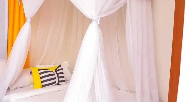 Студия Lux Suites Summerlake Apartments Kisumu