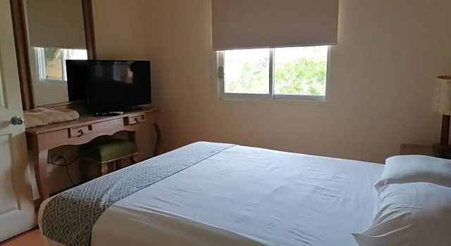 Номер Standard Suites Las Palmas