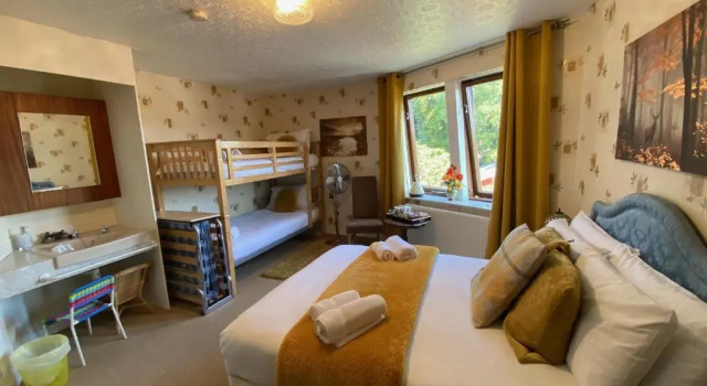 Bosta B&B