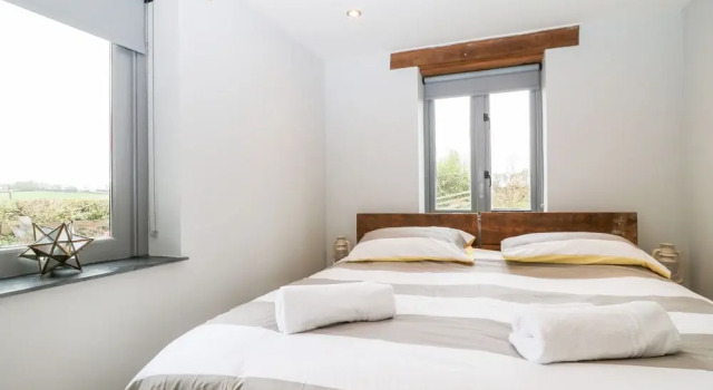 Downicary Chapel Stable, Забронировать Отель Отели Корнуолл 4 звезды, 4*