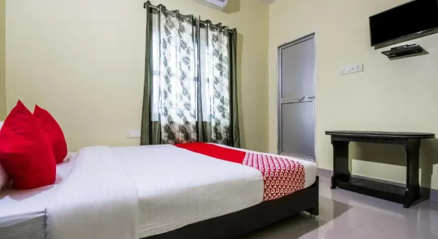 Hotel Kumar Inn by OYO Rooms, Rezervovat Hotel Patna Bangalore