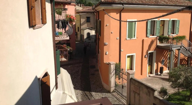 Appartamenti Villa Padania