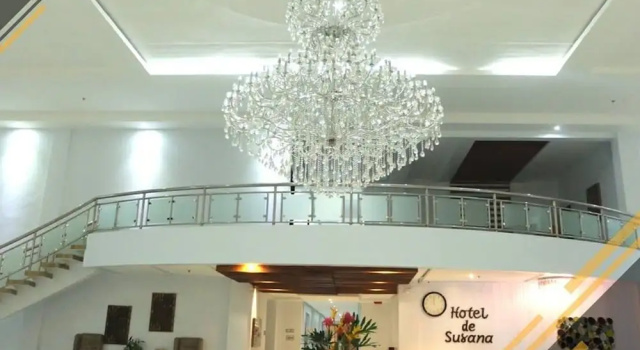 Hotel De Susana and Resort