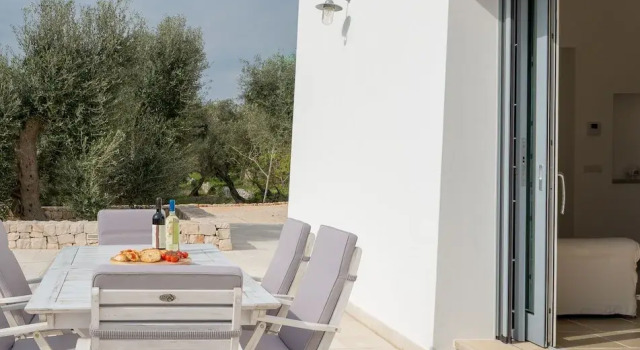 Апартаменты Villa degli Ulivi con piscina by Wonderful Italy