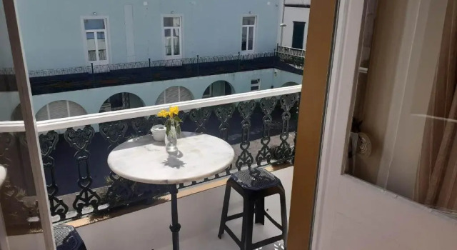 Двухместный номер Standard Citys Heart Guesthouse