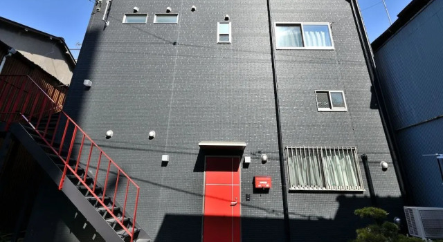 LacQuer House ASAKUSA I, Забронировать Апартаменты/квартира Апартаменты Токио, рядом с Hoon-ji Temple, Апартаменты/квартира