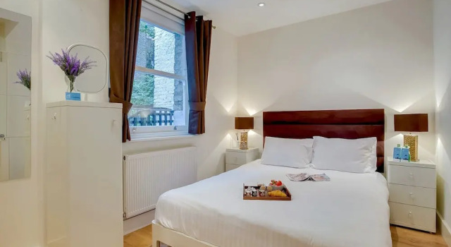 The Redfield Lane Nest - NG1, Varaa Huoneisto Asunnot kohteessa Merseyside, Huoneisto