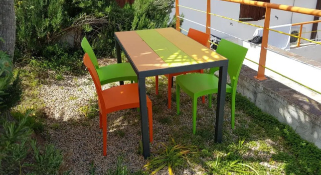 Апартаменты Il Sogno di Alghero