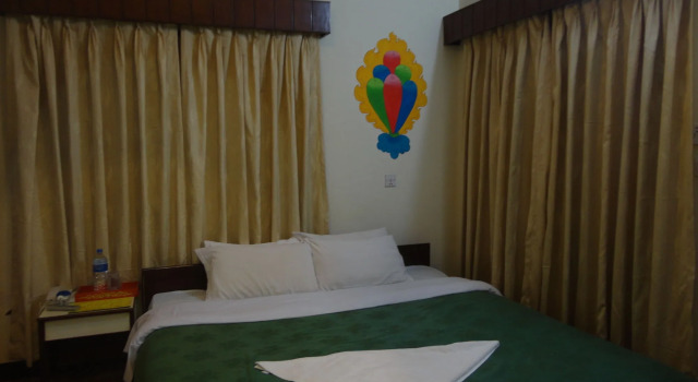 Bouddha Green Hotel, Забронировать Отель Отели Боднатх 3 звезды, 3*