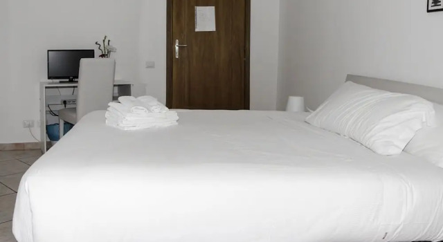 Appartamento Superior 2 camere OM2Rome