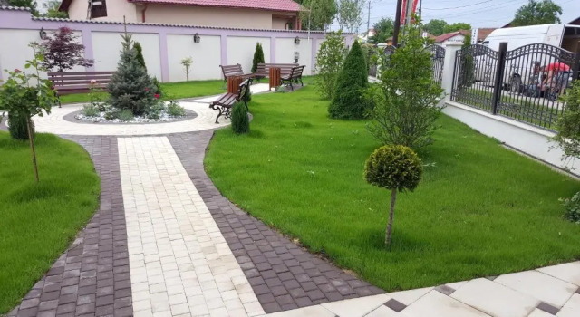 Marigab, Rezerwuj Hotel Turceni Gorj