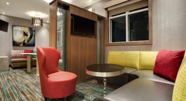 Residence Inn Kingston