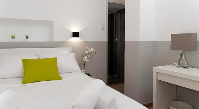 Номер Economy Hotel Tier