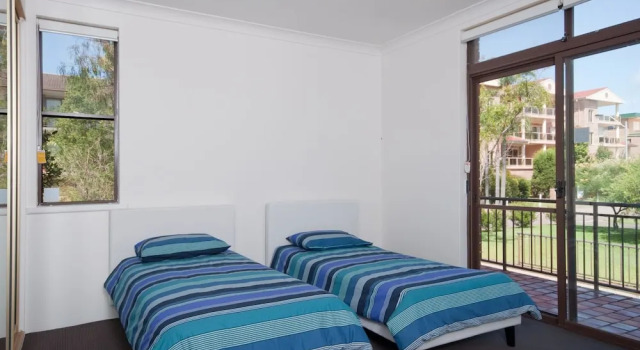 Kurranulla, Unit 1/15 Weatherly Close