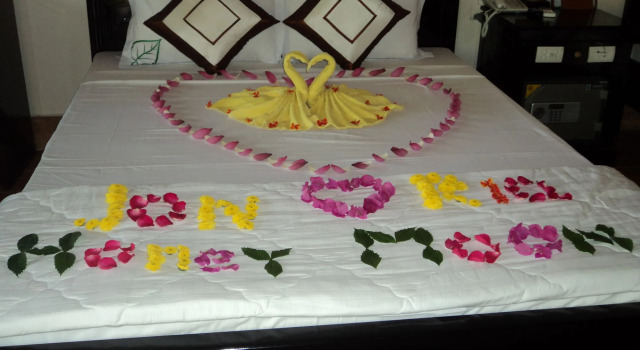Betel Garden Villa, Reserva ahora Hotel Hoteles baratos en Quang Nam