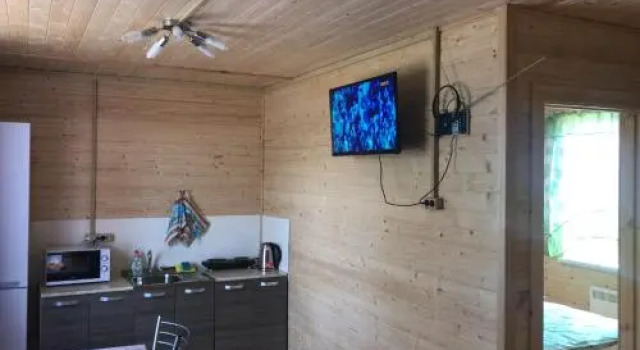 Inn in Breytovo, Prenota Hotel  