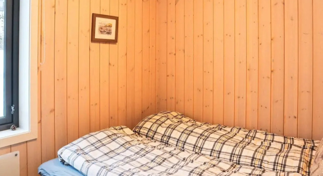 8 Person Holiday Home in Risor-by Traum, Réserver Maison de vacances Risor 