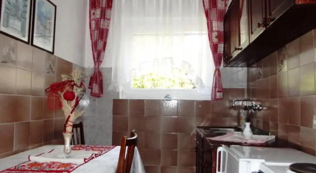 Апартаменты Comfort Apartments Miković