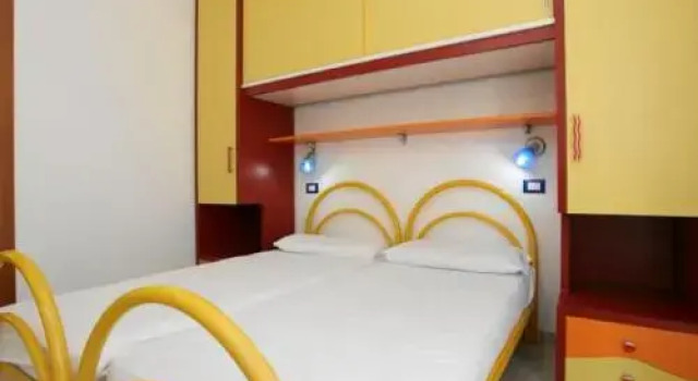 Residence La Pigna, Book Hotel Rosolina Mare Po Delta