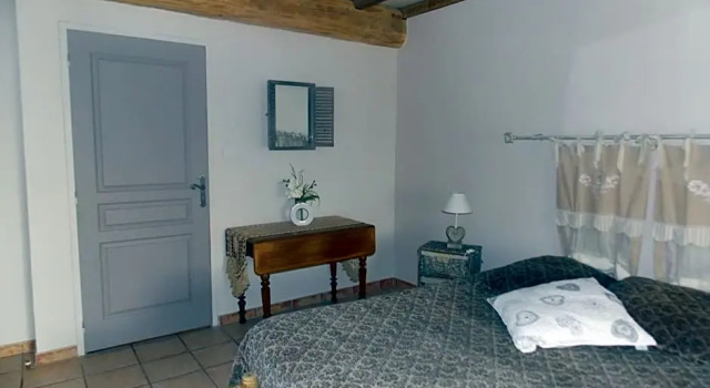 A La Mare du Vieux Chêne, Rezerwuj Hotel Bellegarde-Poussieu Isère