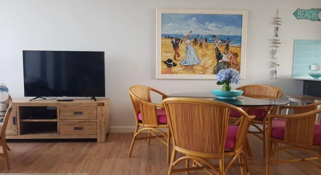 Trafalgar Towers, Book Lejlighed Hoteller i Sunshine Coast med parkering, Parkering