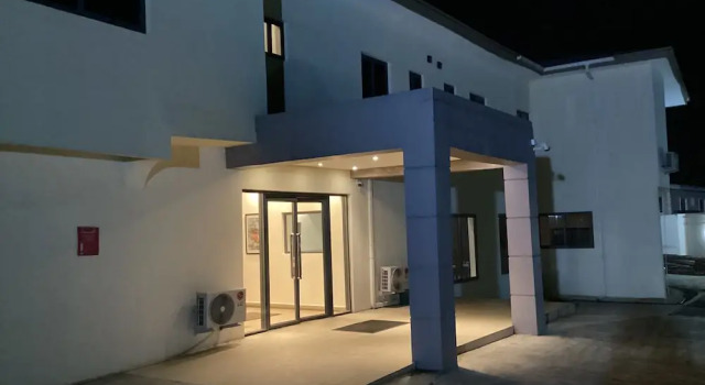 Adis Hotels Prime, Réserver Hôtel Ibadan Nigéria