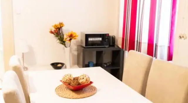 Praha Feel Good Apartment
