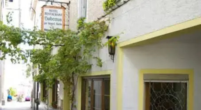 Hotel Hubertus, Забронировать Отель Боппард Долина Среднего Рейна, рядом с Vierseenblicklift