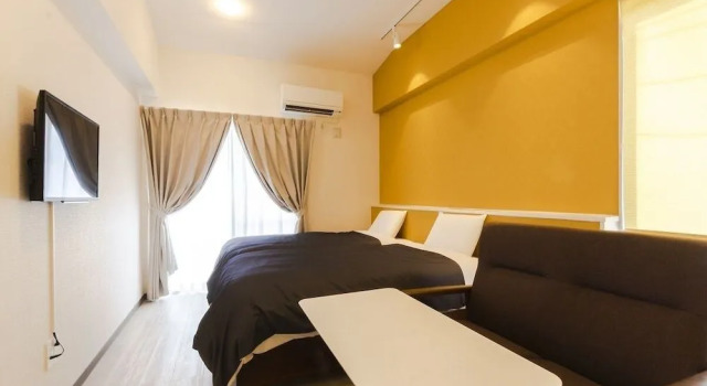Hote Io Lite, Prenota Hotel Hotel a Okinawa con parcheggio, Parcheggio