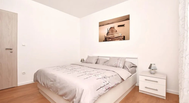 Апартаменты Apartment Dora