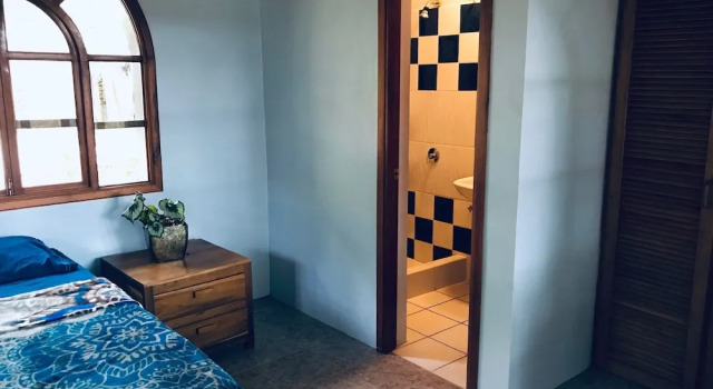 CanoaOasis, Reserva ahora Hotel Hoteles de 3 estrellas en Manabi, 3*