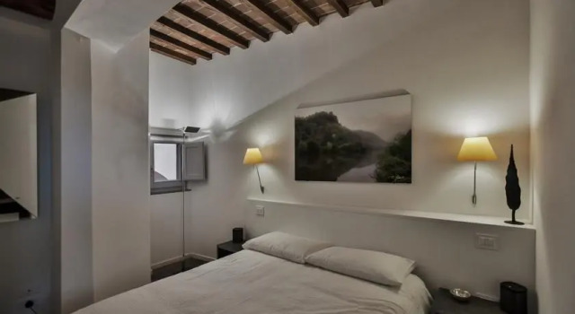 Cortona Loft