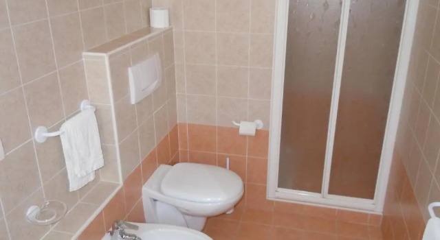 Номер Standard Albergo Elvira