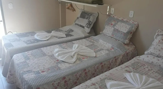Hotel Joman