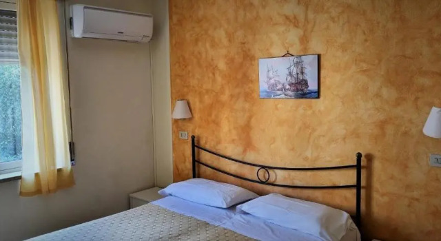 Номер Economy Delle Rose