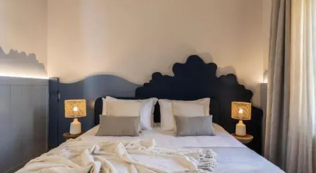 Люкс MEDLEY Conceptual Living & Spa