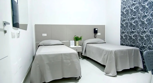 Номер Standard Hotel Regina