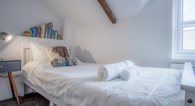 White Mill - 4 Bedroom Holiday Home - Lampeter Velfrey - Narberth, Забронировать Отель Лампитер Велфри Южный Уэльс