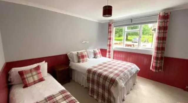The Benett Arms, Book Bed and Breakfast Hoteller i Shaftesbury med parkering, Parkering