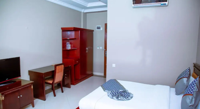 Executive Zimmer Greenlight Hotel