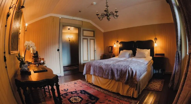 Suite Dalen Hotel