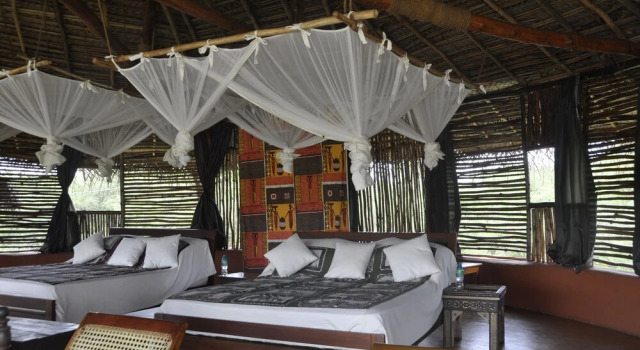 Cadjan Earth eco lodge, Забронировать Отель Отели Северо-Западной провинции с завтраком, Завтраки